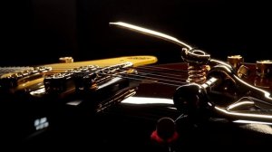 Player PREMIUM GUITAR FILE#1 GRETSCH G6122T-62 VS