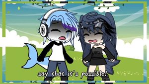 soulmate||gacha||meme