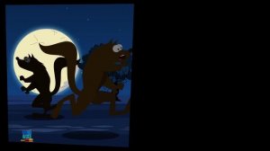 Fröhliches Halloween | Halloween Kinderreime | Halloween Monsters | Happy Halloween Song