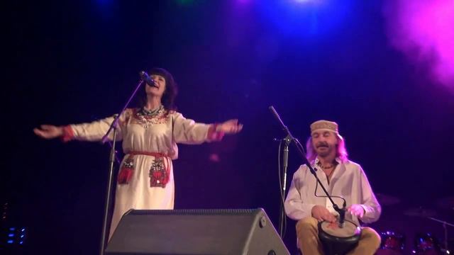 Группа "Ойме".OYME Kudan'kon' Kiyaksova смотреть онлайн