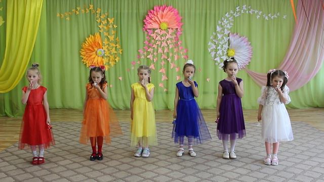 Оркестр діатонічних дзвіночків. «До Елізи», музика Людвіга ван Бетховена смотреть онлайн