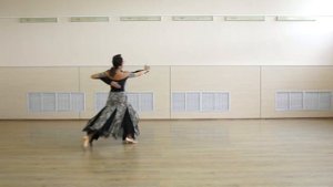 In-out in Tango _ Ин-аут в Танго