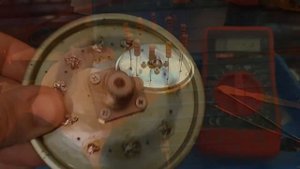 Самодельный эквивалент нагрузки