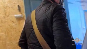 Ирина Волк: В Адыгее полицейские задержали подозреваемых в незаконном обороте наркотиков