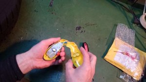 Манометр шинный цифровой Sport Gauge. Сравнение со стрелочными