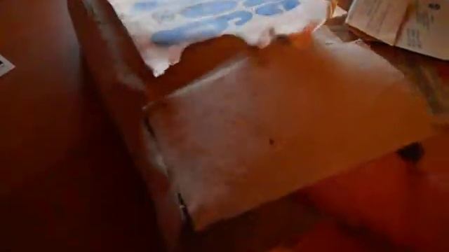 Unboxing - Абонентский Громкоговоритель ( Радиоточка) ДОНБАС 306 смотреть онлайн