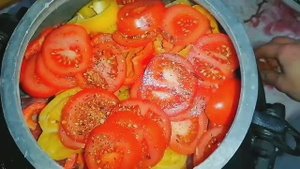 Рёбрышки говяжьи в афганском казане (скороварке)