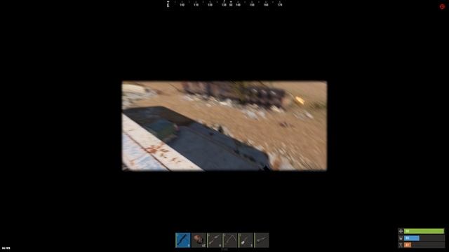 ДОМИНАЦИЯ! ПСИХОЛОГИЧЕСКАЯ АТАКА КЛАНОВЫХ ИГРОКОВ! CheZee. Rust | Раст