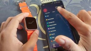 hiwatch pro device disconnected problem|t800 ultra smart watch disconnect problem