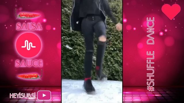  Shuffle Dance Best Videos Compilation 2017  ShuffleDance