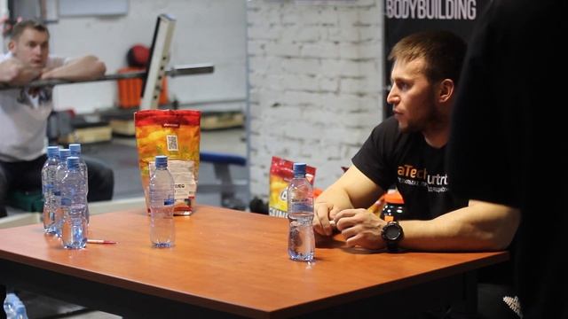 Семинар от RBB TEAM. Теория и практика смотреть онлайн