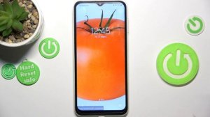 Samsung Galaxy A14 | Как войти в безопасный режим на Samsung Galaxy A14