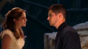 Руслан Усачев и Эмма Уотсон #UsachevGreenScreenChallenge