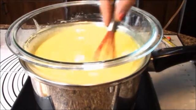 ЛИМОННЫЙ КУРД  НЕЖНЕЙШИЙ ! (DELICIOUS LEMON  CURD !)#лимонныйкурд #курд #вкусняшки#tasty #curd