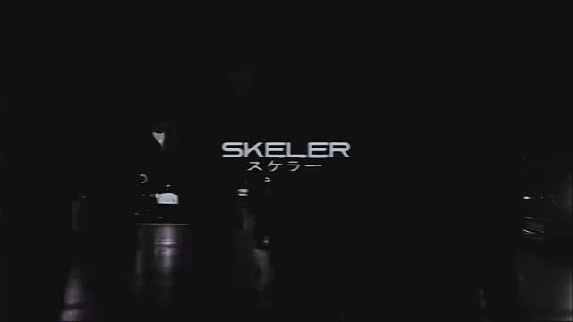 Skeler - N i g h t D r i v e スケラー PART II (Phonk_Wave)