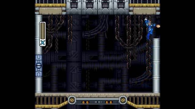 Mega Man X3 No Dash/Minimalist Challenge - Crush Crawfish смотреть онлайн