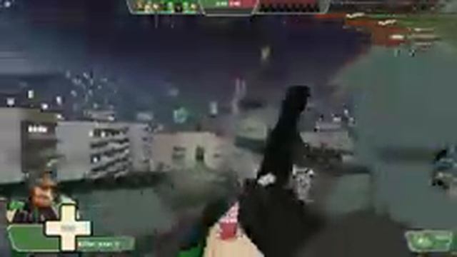 Шутер по типу Овервотч в Роблокс смотреть онлайн