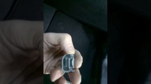 Снятие потолка на тоете камри 50 .