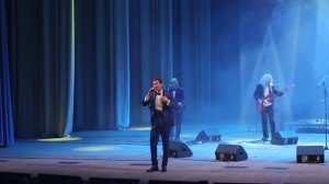 ПЕНЗАКОНЦЕРТ - Концерт ВИА «Синяя птица»