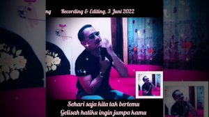 Ingin Memeluk Dirimu _ cover lagu oleh Bebeng D Tueng@bebengsph5835