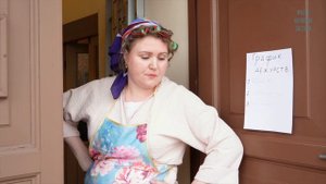 Коммунальная квартира