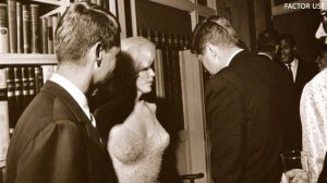 МЭРИЛИН МОНРО: ЧТО СТАЛО С САМОЙ СКАНДАЛЬНОЙ АКТРИСОЙ США