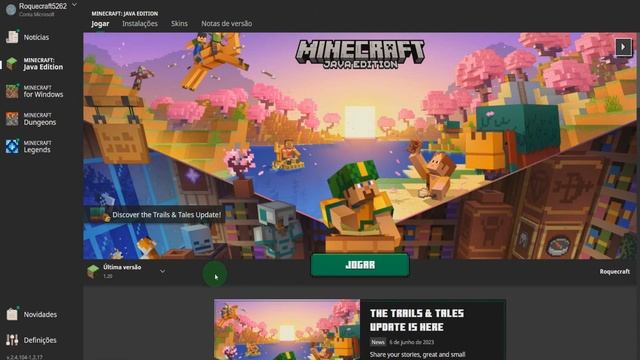 Como Baixar e Instalar SHADERS no Minecraft 1.20 Tutorial смотреть онлайн