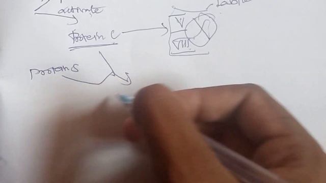 Fibrinolytic mechanism | Coagulation | Clot retraction |Explanation in Tamil |Sukumiii смотреть онлайн