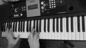 "   Я  просто люблю тебя " Дима Билан .   Piano Acoustic Version