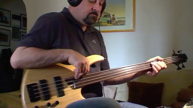 Historia de un amor - Laura Fygi - Fagyo Bass Line смотреть онлайн