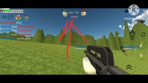 как получить много денег в чикен ган