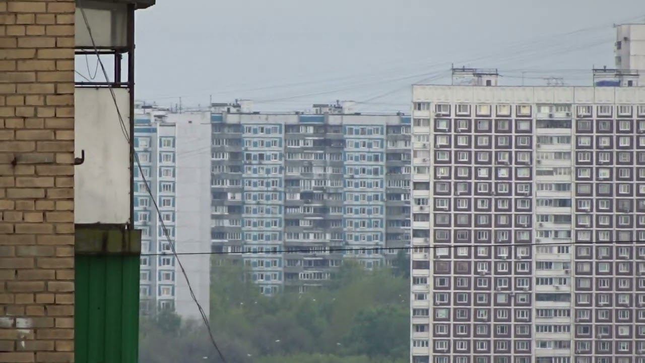 Видео, снятое фотоаппаратом Sony WX500. Режим Fine XAVCSHD 50p - самое лучшее качество в этой камере