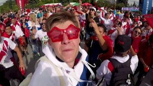 Советы для болельщиков ЧМ по футболу