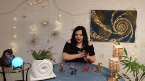 Получит ли Враг по заслугам! Таро Расклад для Всех!