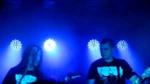 Изморозь Ураган