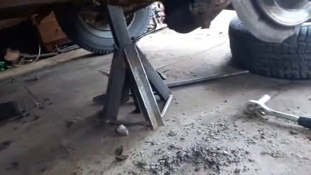 на Ниве так делать нельзя смотреть онлайн