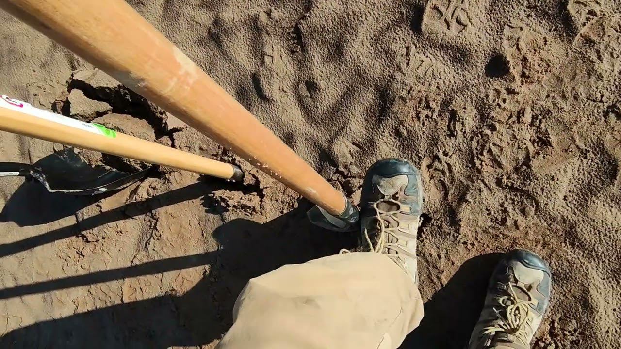 теория  на  практике  .   о якорях ,  стропах   - как это  работает  .ч2