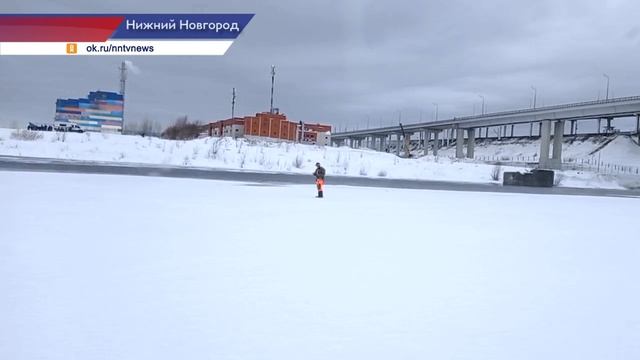 Нижегородские спасатели приняли участие во Всероссийском командно-штабном учении смотреть онлайн