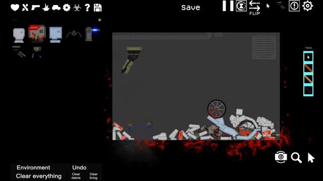 People Playground, People Sandbox, Room Playground, People Ragdoll Playground, Robots Playground смотреть онлайн