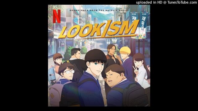 Like That [ATEEZ] Lookism OST - Opening (Netflix) (My extended version) смотреть онлайн
