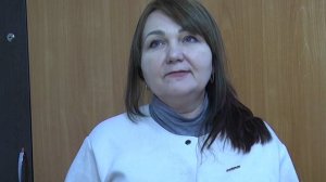 Елена Звекова делится впечатлениями о выставке "Россия"