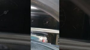 пересвет приборной панели, ВАЗ 2107 карбюратор