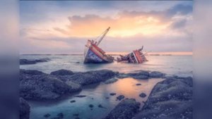 Притча о том, что всё, что ни делается – всё к лучшему.
