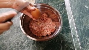 Сочные Котлеты из Говядины.