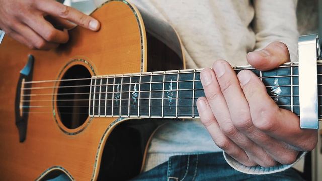 Call Out My Name The Weeknd Guitar Lesson for Beginners // Call Out My Name Guitar // Lesson #450 смотреть онлайн