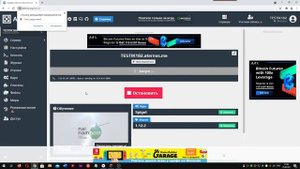 Как поставить плоский мир на хостинге Aternos в Minecraft?