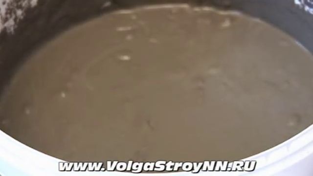 Ремонт ванной. Гидроизоляция своими руками под плитку смотреть онлайн