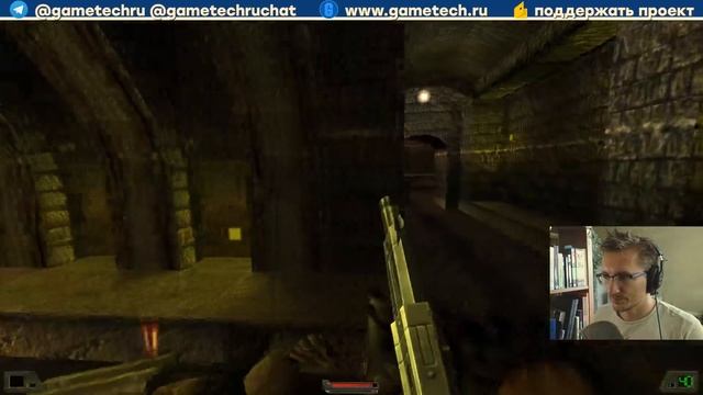 Самая жестокая игра – вспоминаем Soldier Of Fortune!