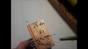 {Своими руками} Простой блок питания 5v! На Крен5А