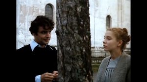 О любви я не успела тебе сказать